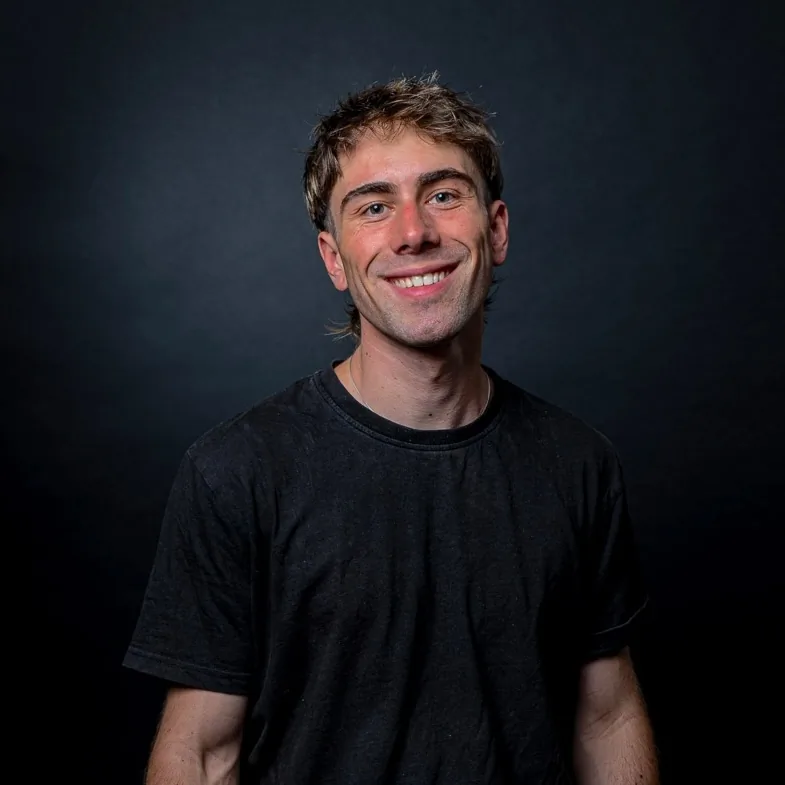 Portrait of Janis Wanger